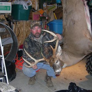 Meet your Posher, Roger